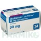 ЦИТАЛОПРАМ (CITALOPRAM) 30 мг таблетки 100 шт - Циталопрам 1 A PHARMA