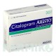 ЦИТАЛОПРАМ (CITALOPRAM) 30 мг таблетки 20 шт - Циталопрам ARISTO PHARMA