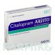 ЦИТАЛОПРАМ (CITALOPRAM) 30 мг таблетки 50 шт - Циталопрам ARISTO PHARMA
