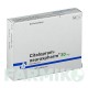 ЦИТАЛОПРАМ (CITALOPRAM) 30 мг таблетки 50 шт - Циталопрам NEURAXPHARM