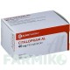 ЦИТАЛОПРАМ (CITALOPRAM) 40 мг таблетки 100 шт - Циталопрам ALIUD PHARMA