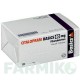 ЦИТАЛОПРАМ (CITALOPRAM) 40 мг таблетки 100 шт - Циталопрам BASICS