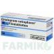 ЦИТАЛОПРАМ (CITALOPRAM) 40 мг таблетки 50 шт - Циталопрам RATIOPHARM