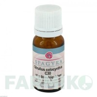 ЦИТРУЛЮС (CITRULLUS) C 30 глобули 10 г - Гомеопатія SPAGYRA