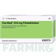 КЛАРИЛІНД (CLARILIND) 250 мг таблетки 10 шт - Кларитроміцин ARISTO PHARMA