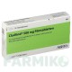 КЛАРИЛИНД (CLARILIND) 500 мг таблетки 14 шт - Кларитромицин ARISTO PHARMA
