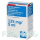 КЛАРИТРОМІЦИН (CLARITHROMYCIN) 125 мг/5 мл гранули 60 мл - Кларитроміцин 1 A PHARMA