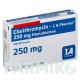 КЛАРИТРОМІЦИН (CLARITHROMYCIN) 250 мг таблетки 12 шт - Кларитроміцин 1 A PHARMA