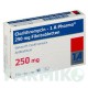 КЛАРИТРОМІЦИН (CLARITHROMYCIN) 250 мг таблетки 20 шт - Кларитроміцин 1 A PHARMA