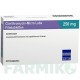КЛАРИТРОМІЦИН (CLARITHROMYCIN) 250 мг таблетки 20 шт - Кларитроміцин MICRO LABS