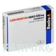 КЛАРИТРОМИЦИН (CLARITHROMYCIN) 500 мг таблетки 10 шт - Кларитромицин BASICS