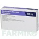 КЛАРИТРОМІЦИН (CLARITHROMYCIN) 500 мг таблетки 10 шт - Кларитроміцин MICRO LABS