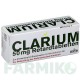 КЛАРИУМ (CLARIUM) 50 мг таблетки 60 шт - Пирибедил DESITIN