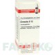 КЛЕМАТИС (CLEMATIS) D 12 глобули 10 г - Гомеопатия DHU