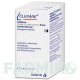 КЛЕКСАН (CLEXANE) 100000 МО 1 г/10 мл розчин 10 мл - Еноксапарин SANOFI