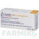 КЛЕКСАН (CLEXANE) 6000 МО 60 мг/0,6 мл розчин 10 шт - Еноксапарин ABACUS MEDICINE