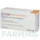 КЛЕКСАН (CLEXANE) 6000 МО 60 мг/0,6 мл розчин 10 шт - Еноксапарин KOHLPHARMA