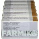 КЛЕКСАН (CLEXANE) 8000 МО 80 мг/0,8 мл розчин 50 шт - Еноксапарин ACA MULLER-ADAG PHARMA