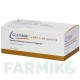 КЛЕКСАН (CLEXANE) 8000 МЕ 80 мг/0,8 мл раствор 10 шт - Эноксапарин CC PHARMA