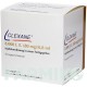 КЛЕКСАН (CLEXANE) 8000 МЕ 80 мг/0,8 мл раствор 20 шт - Эноксапарин CC PHARMA