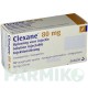 КЛЕКСАН (CLEXANE) 8000 МО 80 мг/0,8 мл розчин 10 шт - Еноксапарин EMRA-MED