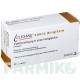 КЛЕКСАН (CLEXANE) 8000 МО 80 мг/0,8 мл розчин 10 шт - Еноксапарин KOHLPHARMA