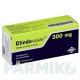 КЛИНДА САР (CLINDA SAAR) 300 мг таблетки 15 шт - Клиндамицин MIP PHARMA