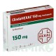 КЛІНДАГЕКСАЛ (CLINDAHEXAL) 150 капсули 12 шт - Кліндаміцин HEXAL