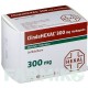 КЛІНДАГЕКСАЛ (CLINDAHEXAL) 300 капсули 60 шт - Кліндаміцин HEXAL