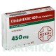 КЛІНДАГЕКСАЛ (CLINDAHEXAL) 450 мг таблетки 12 шт - Кліндаміцин HEXAL