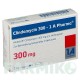 КЛІНДАМІЦИН (CLINDAMYCIN) 300 капсули 12 шт - Кліндаміцин 1 A PHARMA