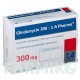 КЛІНДАМІЦИН (CLINDAMYCIN) 300 капсули 30 шт - Кліндаміцин 1 A PHARMA