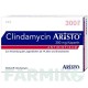 КЛІНДАМІЦИН (CLINDAMYCIN) 300 мг капсули 18 шт - Кліндаміцин ARISTO PHARMA