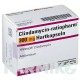 КЛІНДАМІЦИН (CLINDAMYCIN) 300 мг капсули 30 шт - Кліндаміцин RATIOPHARM
