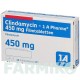 КЛІНДАМІЦИН (CLINDAMYCIN) 450 мг таблетки 12 шт - Кліндаміцин 1 A PHARMA