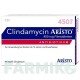 КЛІНДАМІЦИН (CLINDAMYCIN) 450 мг таблетки 30 шт - Кліндаміцин ARISTO PHARMA
