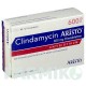 КЛІНДАМІЦИН (CLINDAMYCIN) 600 мг таблетки 12 шт - Кліндаміцин ARISTO PHARMA