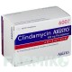 КЛІНДАМІЦИН (CLINDAMYCIN) 600 мг таблетки 30 шт - Кліндаміцин ARISTO PHARMA