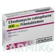 КЛІНДАМІЦИН (CLINDAMYCIN) 600 мг таблетки 14 шт - Кліндаміцин RATIOPHARM