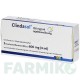 КЛИНДАСОЛ (CLINDASOL) 150 мг/мл 600 мг раствор 10x4 мл - Клиндамицин CNP PHARMA