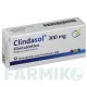 КЛИНДАСОЛ (CLINDASOL) 300 мг таблетки 12 шт - Клиндамицин CNP PHARMA