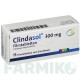 КЛИНДАСОЛ (CLINDASOL) 300 мг таблетки 15 шт - Клиндамицин CNP PHARMA