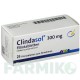 КЛИНДАСОЛ (CLINDASOL) 300 мг таблетки 25 шт - Клиндамицин CNP PHARMA
