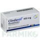 КЛИНДАСОЛ (CLINDASOL) 300 мг таблетки 30 шт - Клиндамицин CNP PHARMA