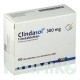 КЛИНДАСОЛ (CLINDASOL) 300 мг таблетки 60 шт - Клиндамицин CNP PHARMA