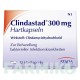 КЛИНДАСТАД (CLINDASTAD) 300 мг капсулы 12 шт - Клиндамицин STADAPHARM