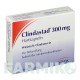 КЛИНДАСТАД (CLINDASTAD) 300 мг капсулы 30 шт - Клиндамицин STADAPHARM