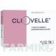 КЛИОВЕЛЛЬ (CLIOVELLE) 1 мг/0,5 мг таблетки 28 шт - Норэтистерон, Эстроген BESINS HEALTHCARE