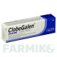 КЛОБЕГАЛЕН (CLOBEGALEN) 0,05% крем 15 г - Клобетазол GALENPHARMA