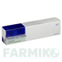 КЛОБЕТАЗОЛ (CLOBETASOL) мазь 50 г - Клобетазол ACIS